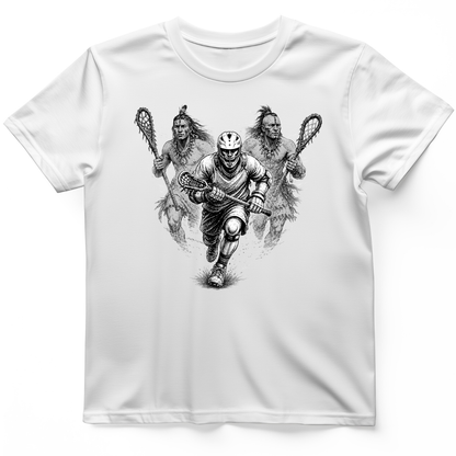 Lacrosse T-Shirt