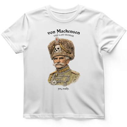 The Last Hussar T-Shirt