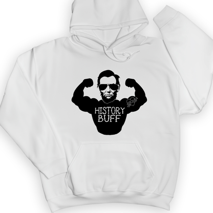 Lincoln History Buff Hoodie