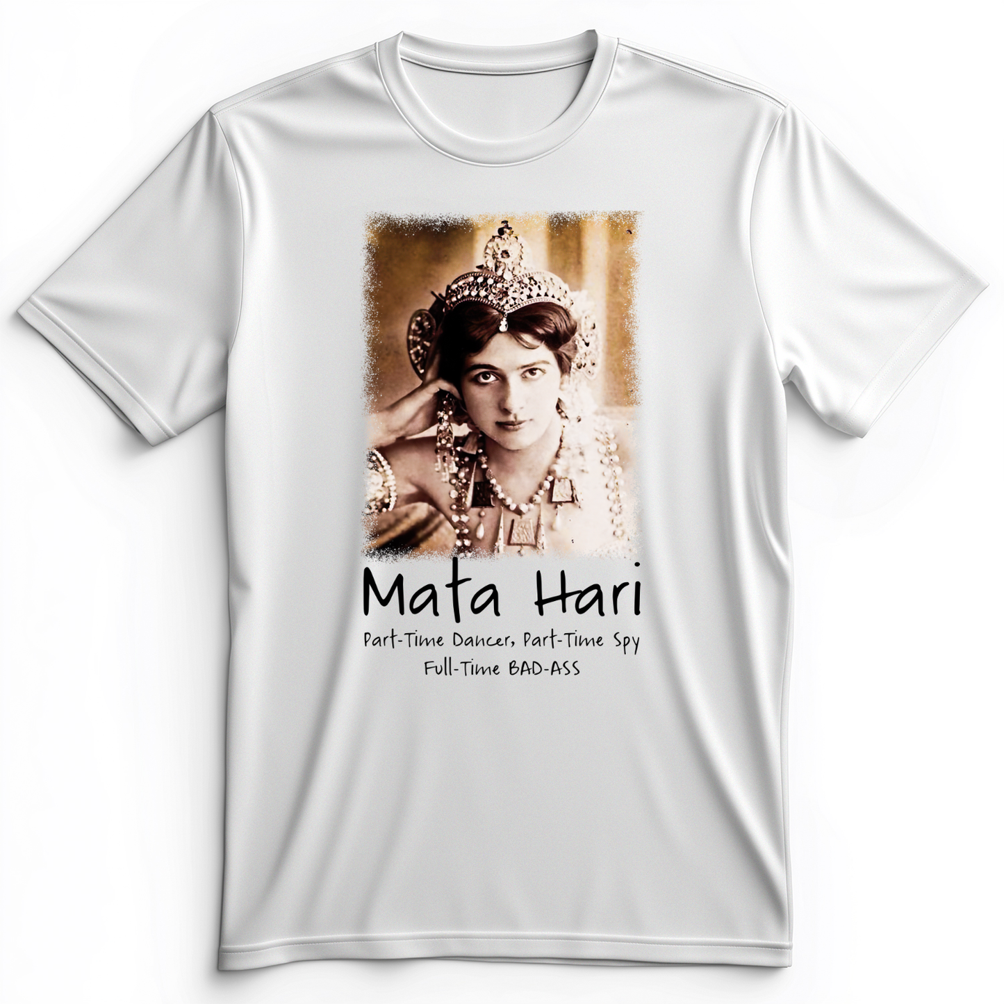 Mata Hari Premium Tee