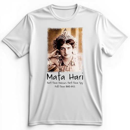 Mata Hari Premium Tee