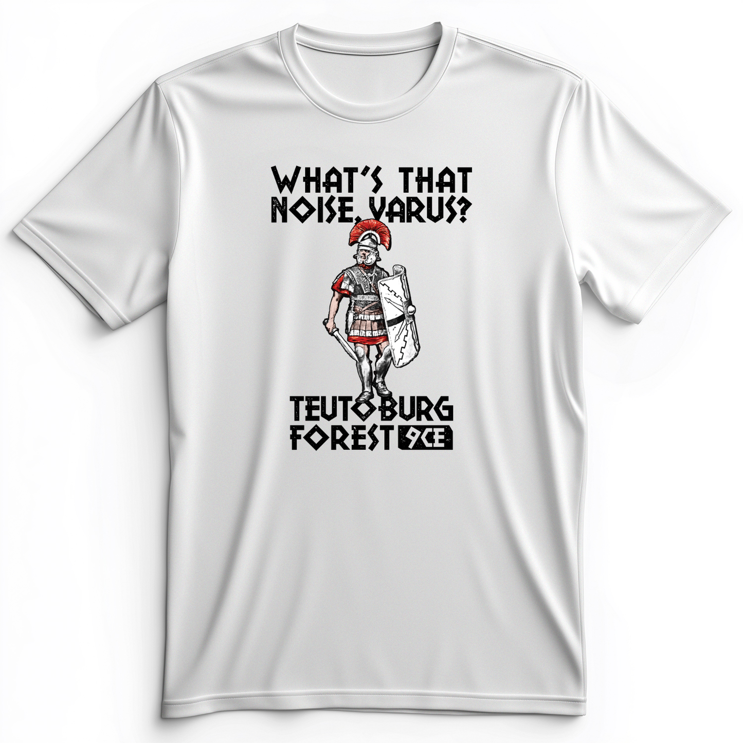 Teutoburg Forest Premium Tee