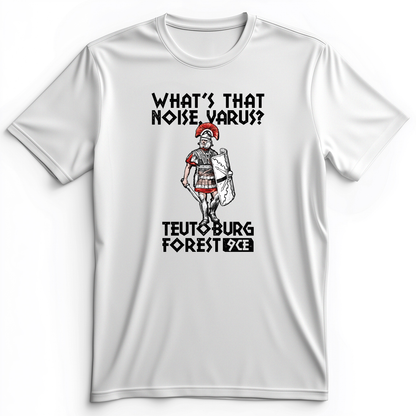 Teutoburg Forest Premium Tee