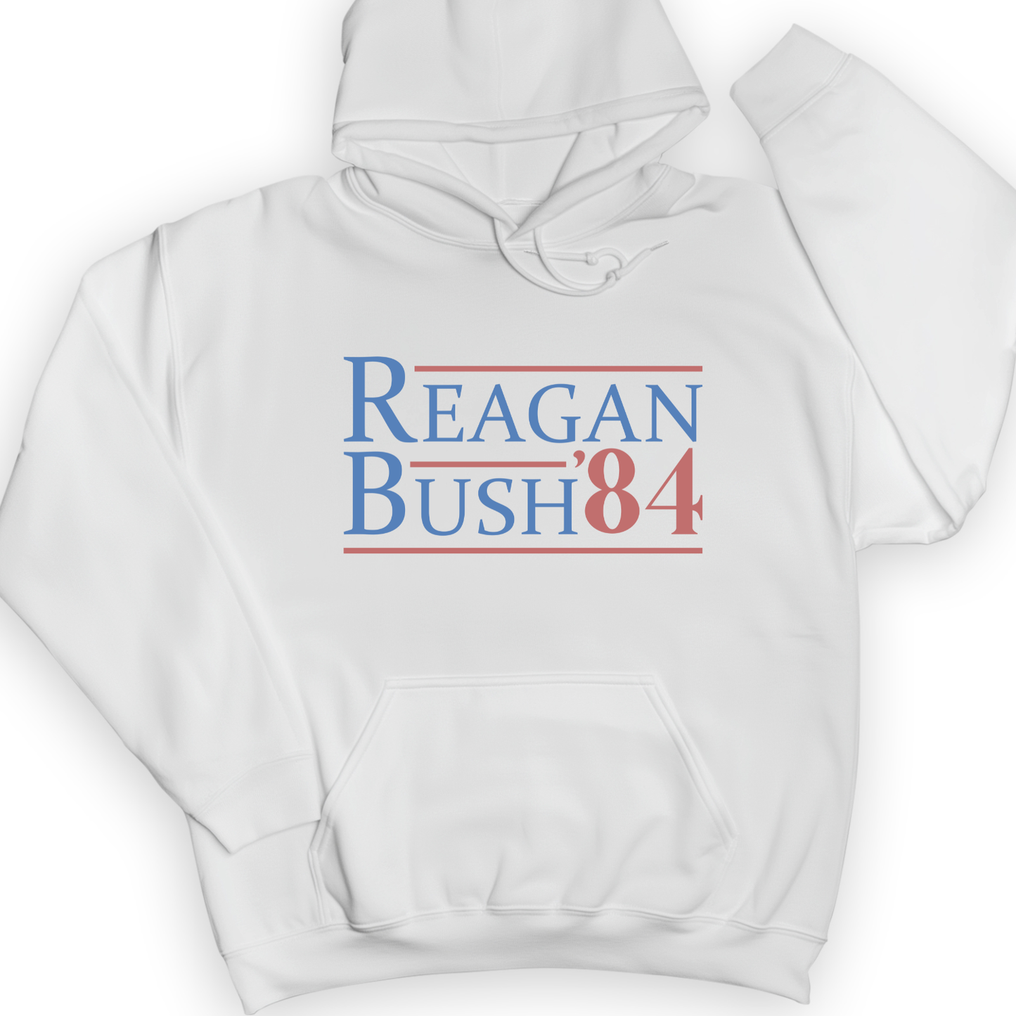 Reagan Bush Hoodie