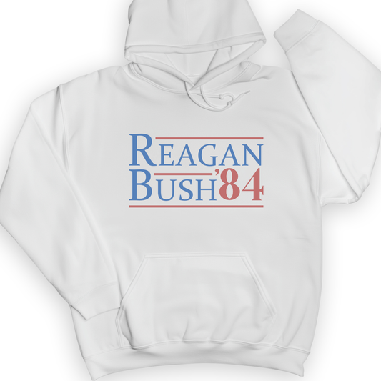 Reagan Bush Hoodie