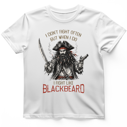 Blackbeard T-Shirt