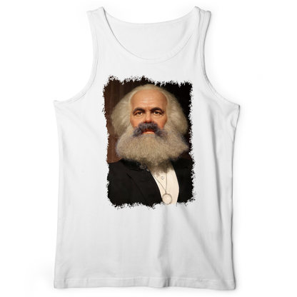 Karl Marx Tank