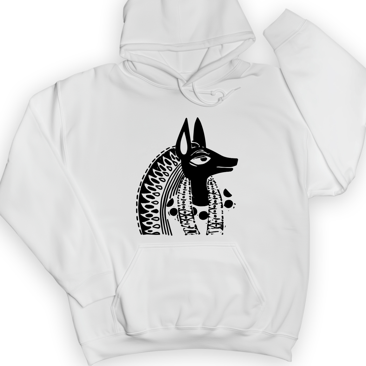 Anubis Hoodie