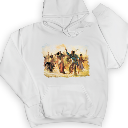Ghost Dance Hoodie