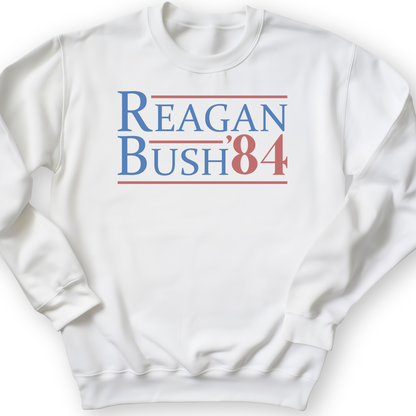 Reagan Bush Crewneck