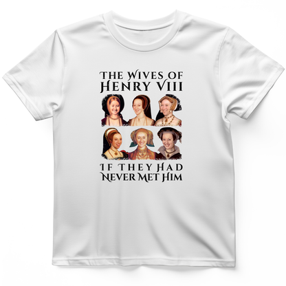 Henry's Wives T-Shirt