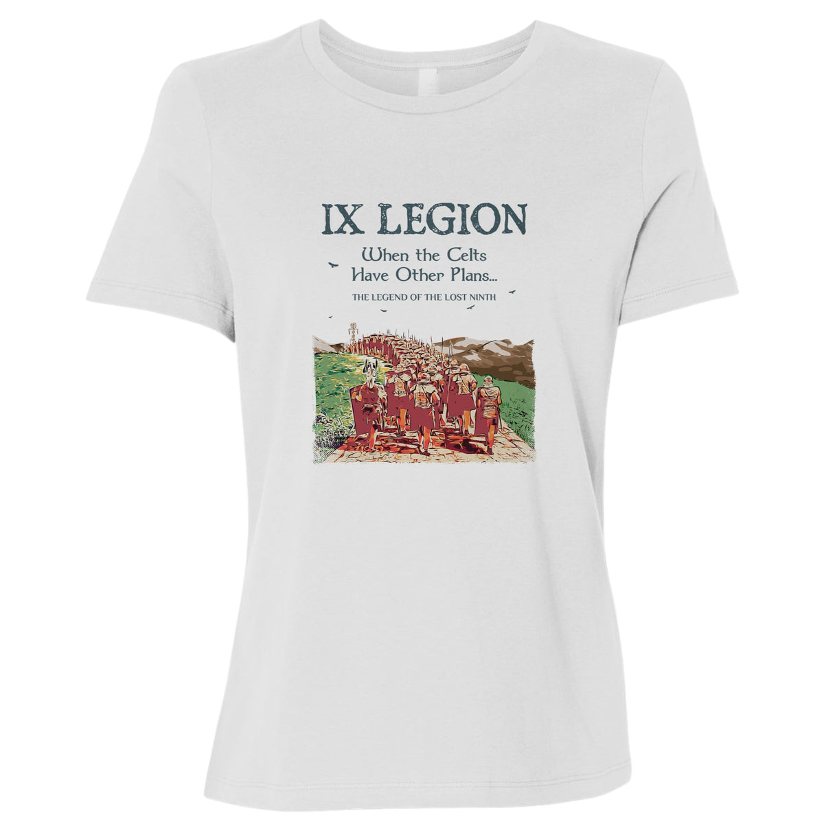 9th Legion Women's T-Shirt