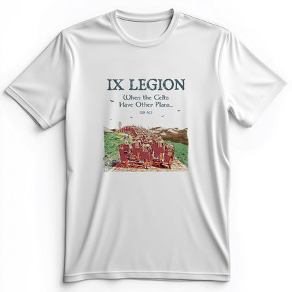 9th Legion Premium Tee