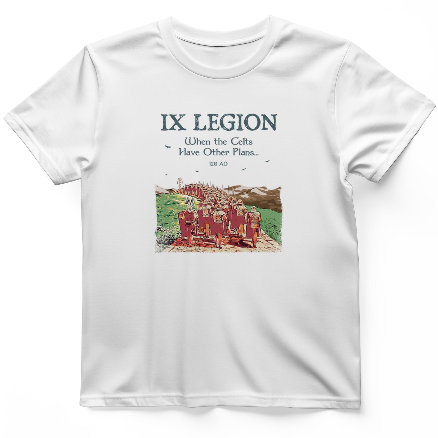 9th Legion T-Shirt