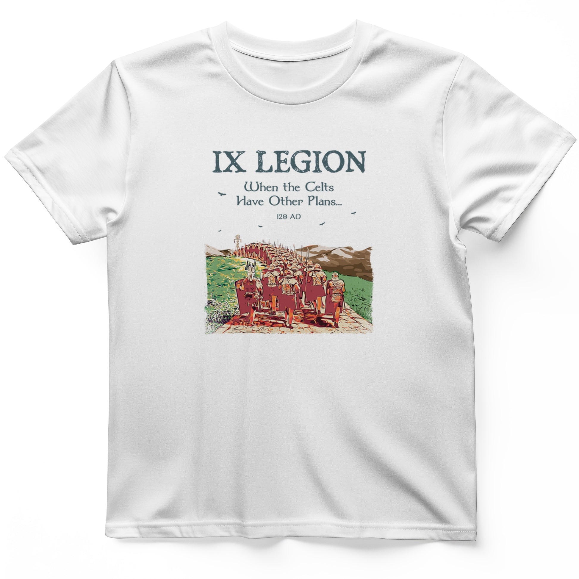 9th Legion T-Shirt
