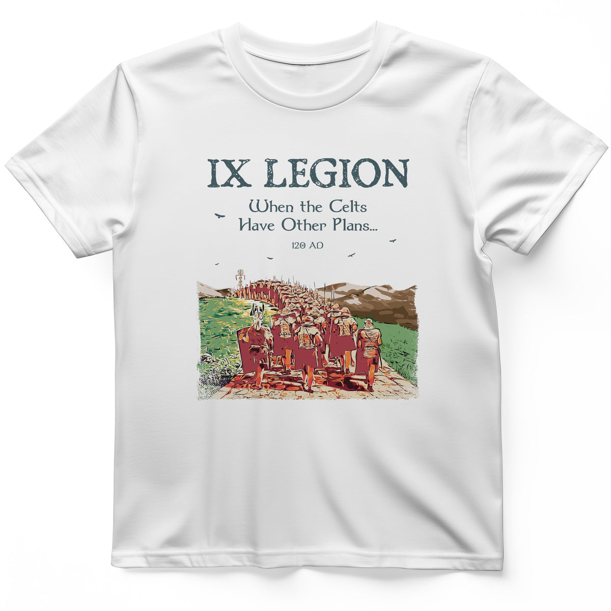 9th Legion T-Shirt