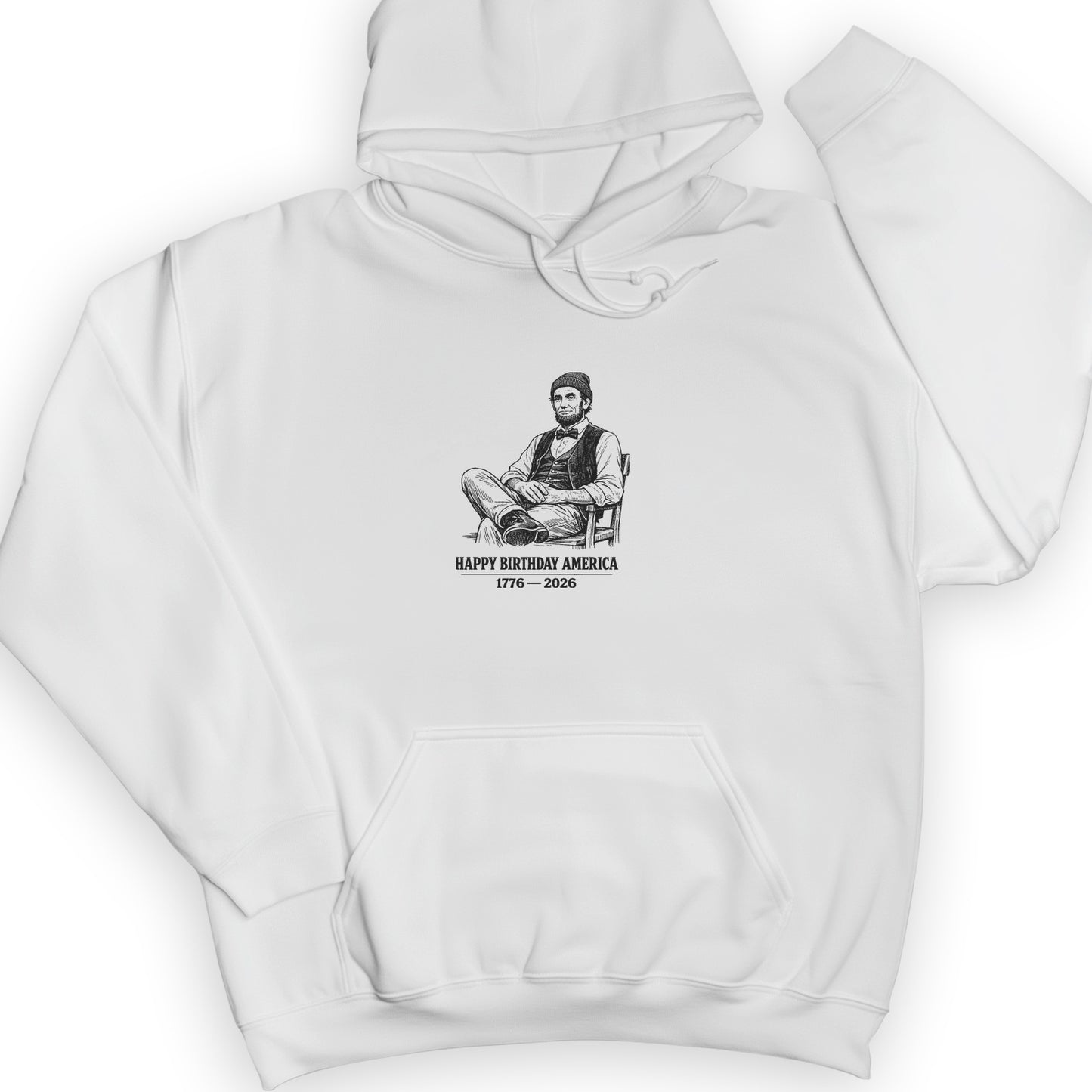 Abe Beanie Hoodie