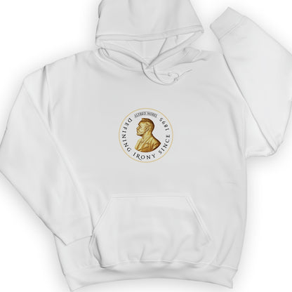 Alfred Nobel Hoodie