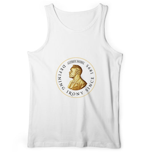 Alfred Nobel Tank