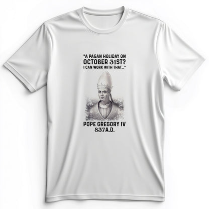 All Saint's Day Premium Tee