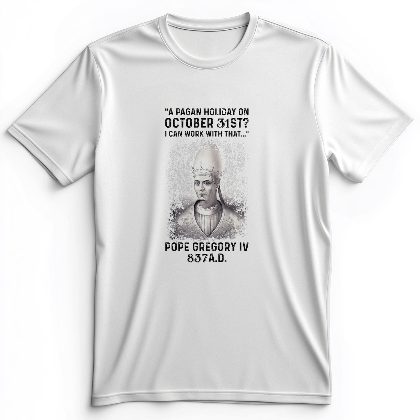 All Saint's Day Premium Tee