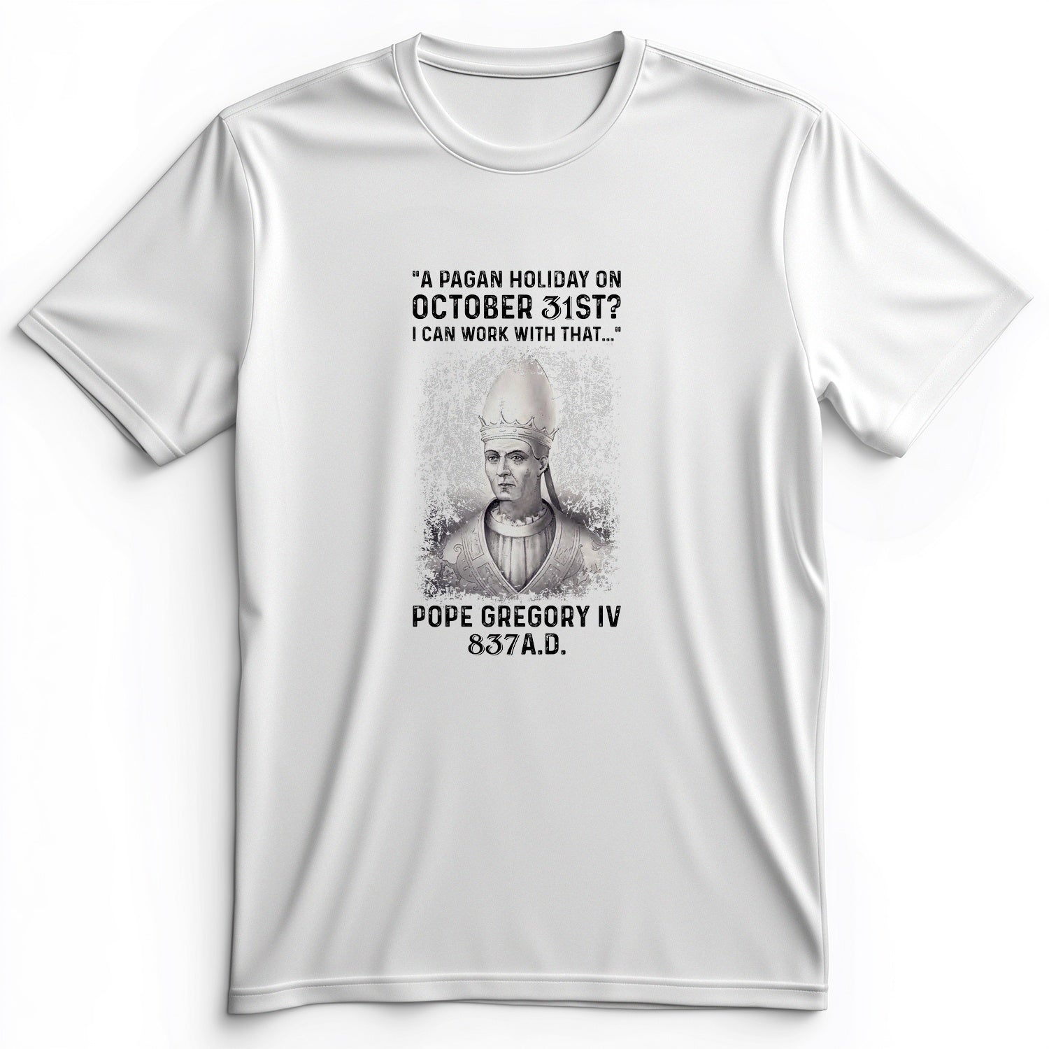 All Saint's Day Premium Tee