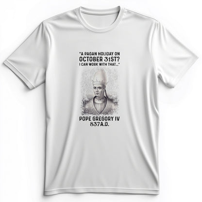 All Saint's Day Premium Tee