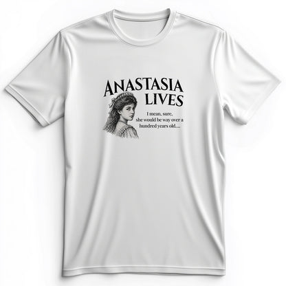 Anastasia Premium Tee