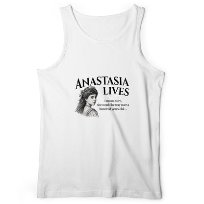 Anastasia Tank Top