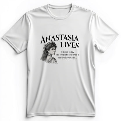 Anastasia Premium Tee
