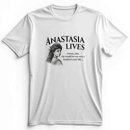 Anastasia Premium Tee