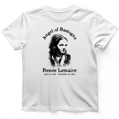Angel of Bastogne T-Shirt