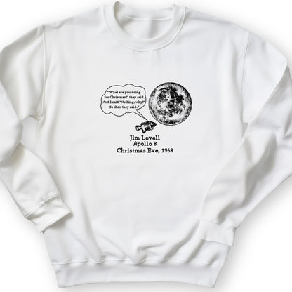 Apollo 8 Crewneck