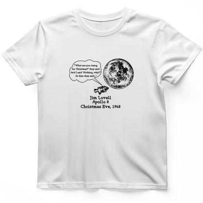 Apollo 8 T-Shirt