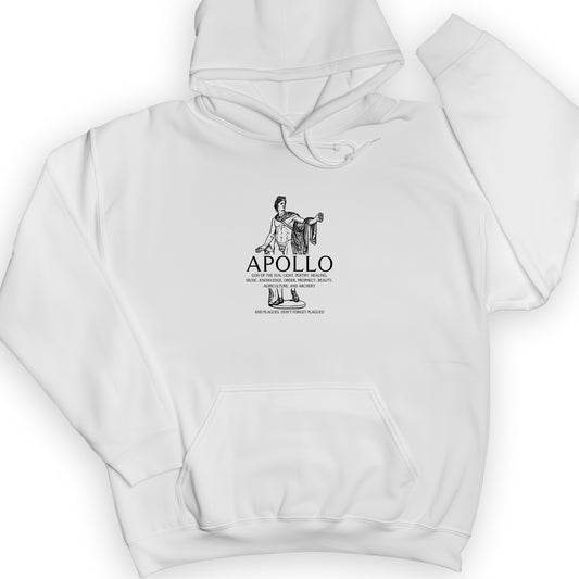 Apollo Hoodie