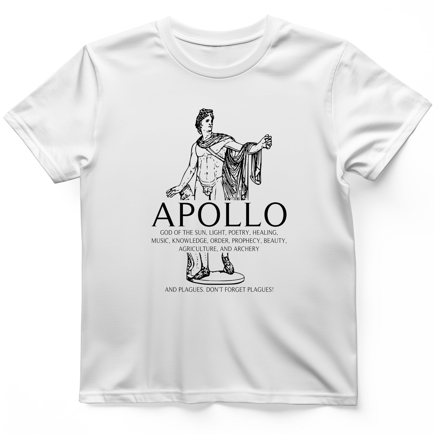 Apollo T-Shirt