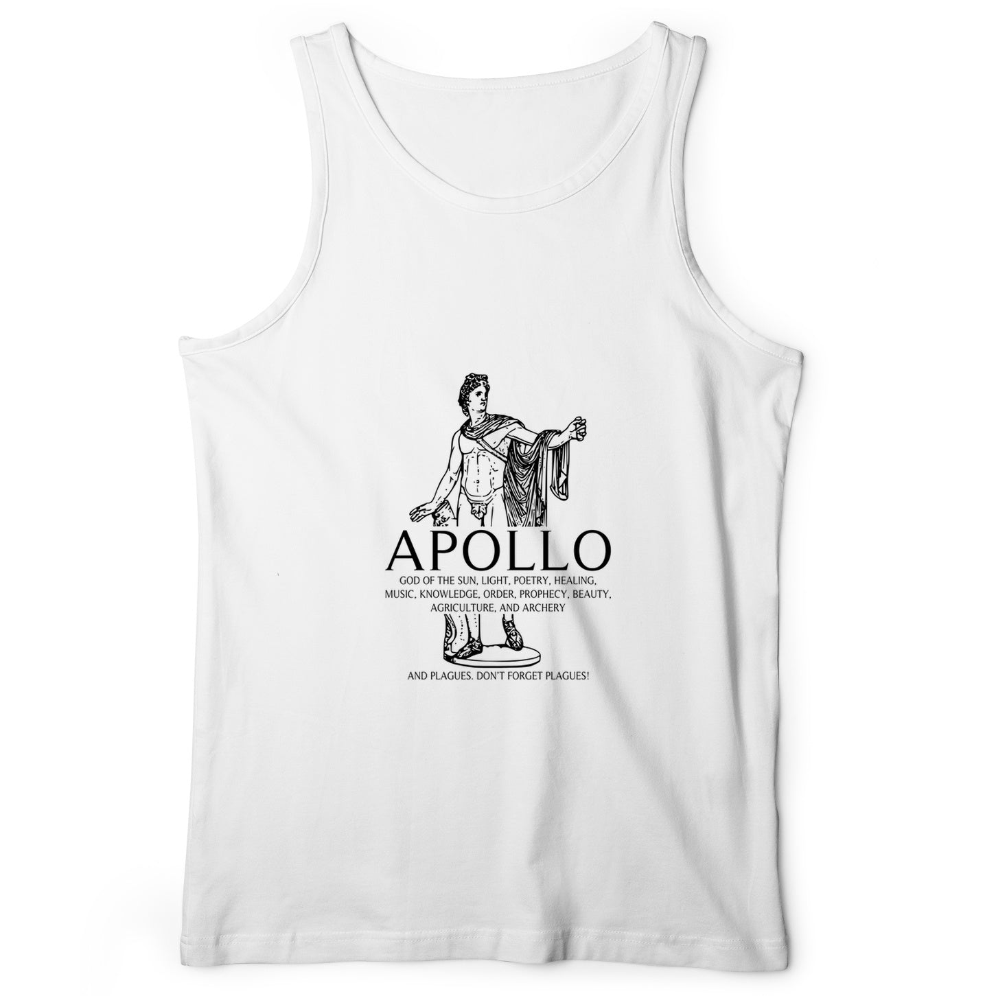 Apollo Tank