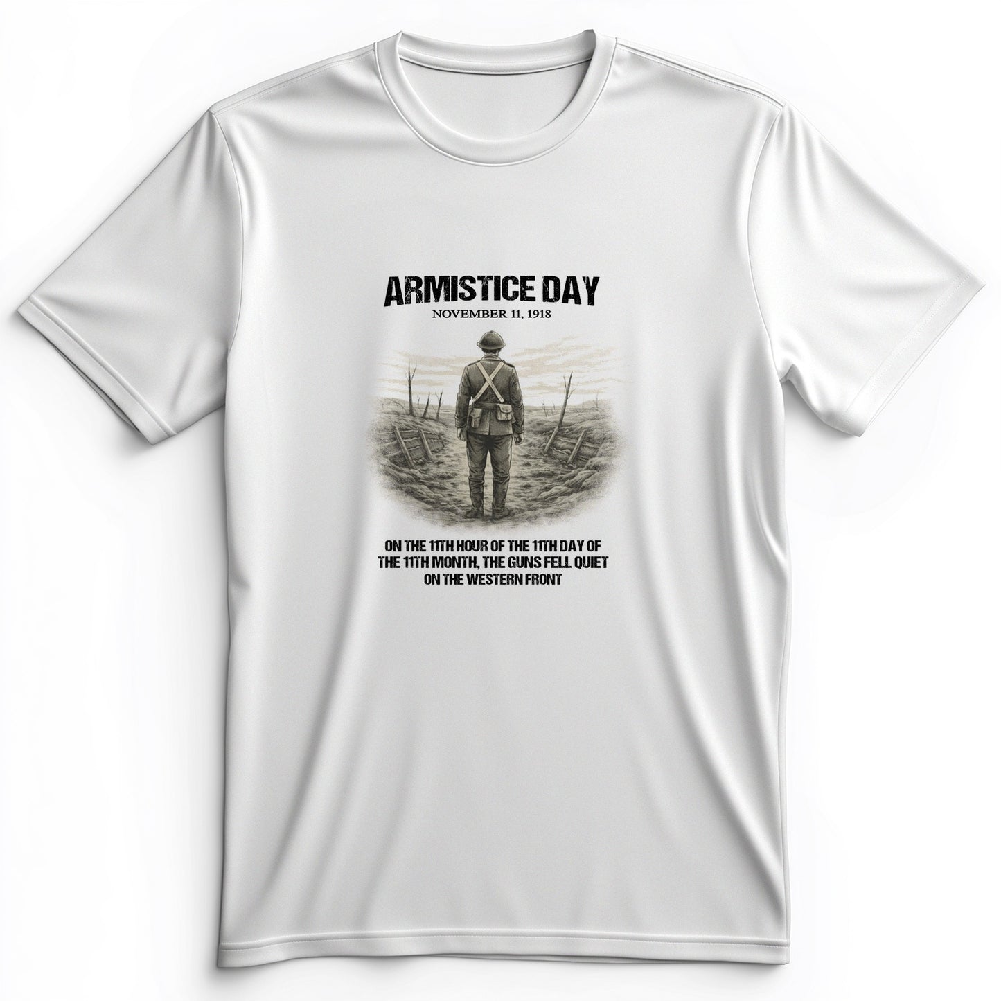 Armistice Day Premium Tee