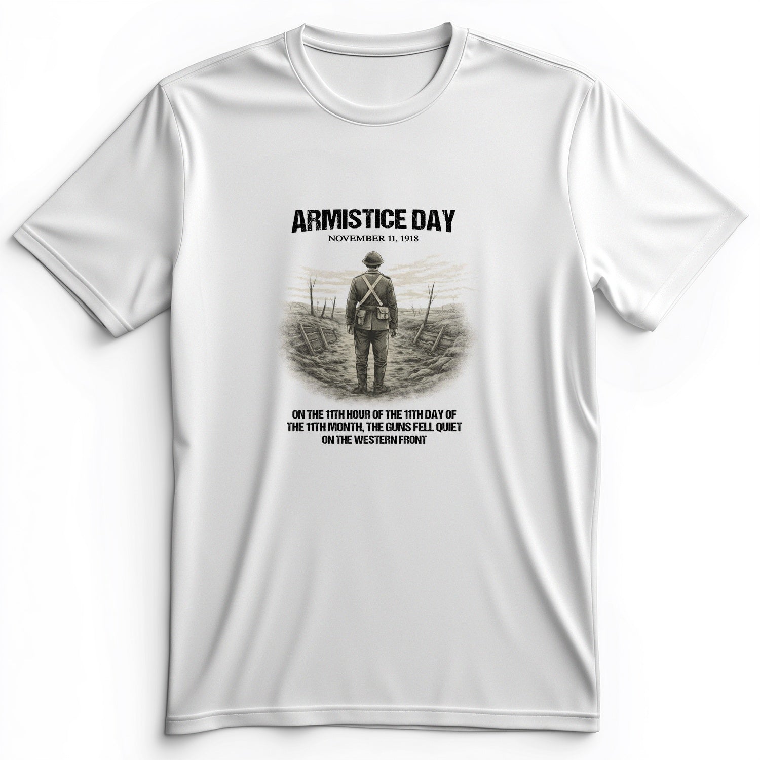 Armistice Day Premium Tee