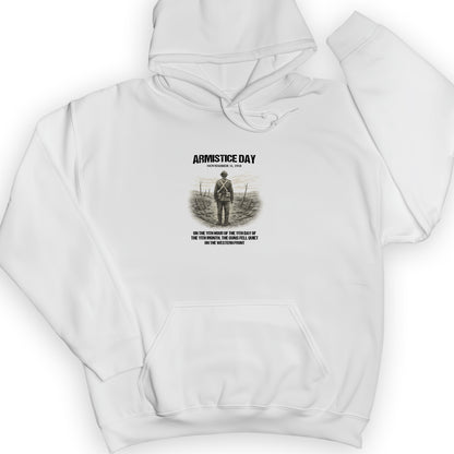 Armistice Day Hoodie