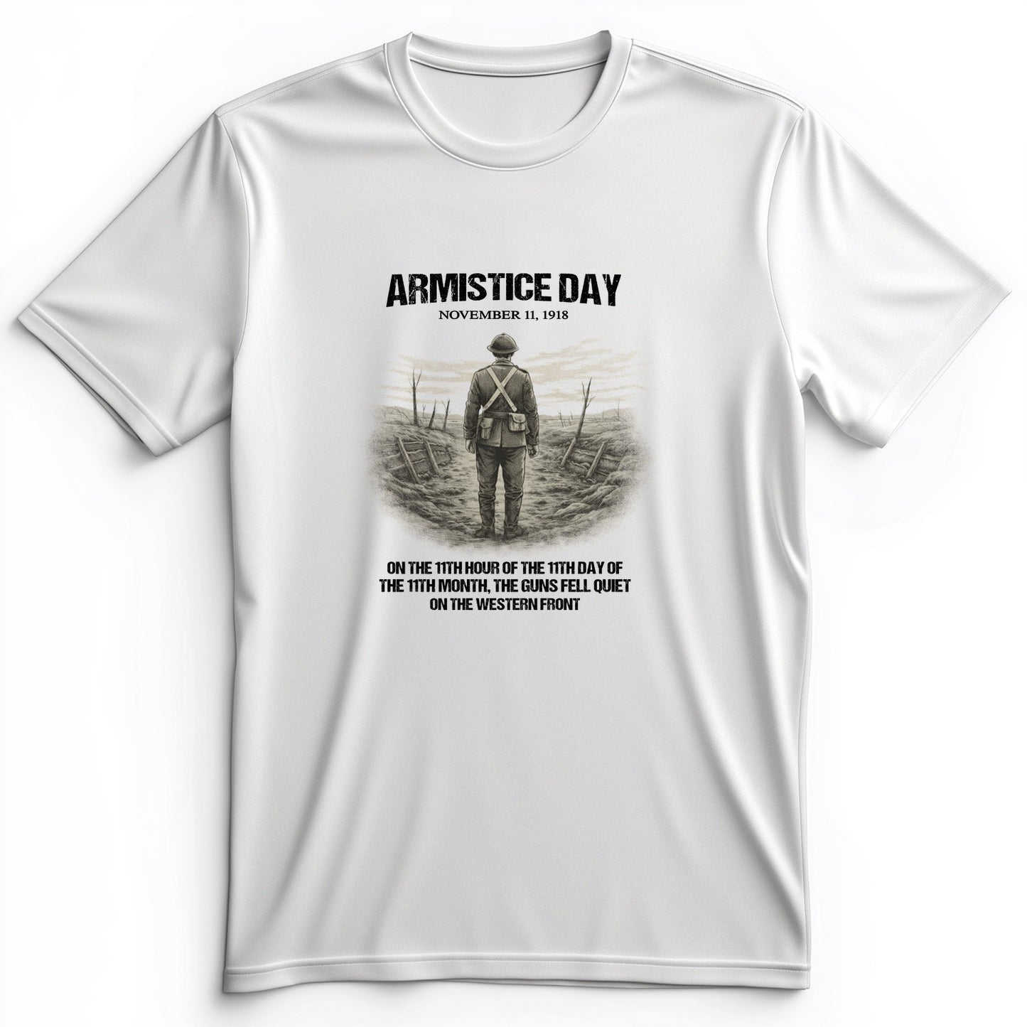 Armistice Day Premium Tee