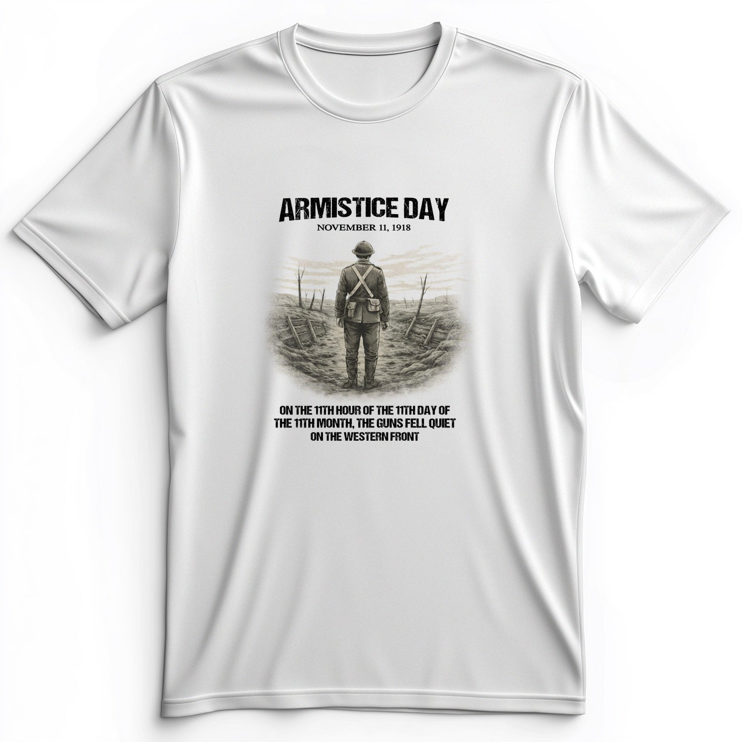 Armistice Day Premium Tee