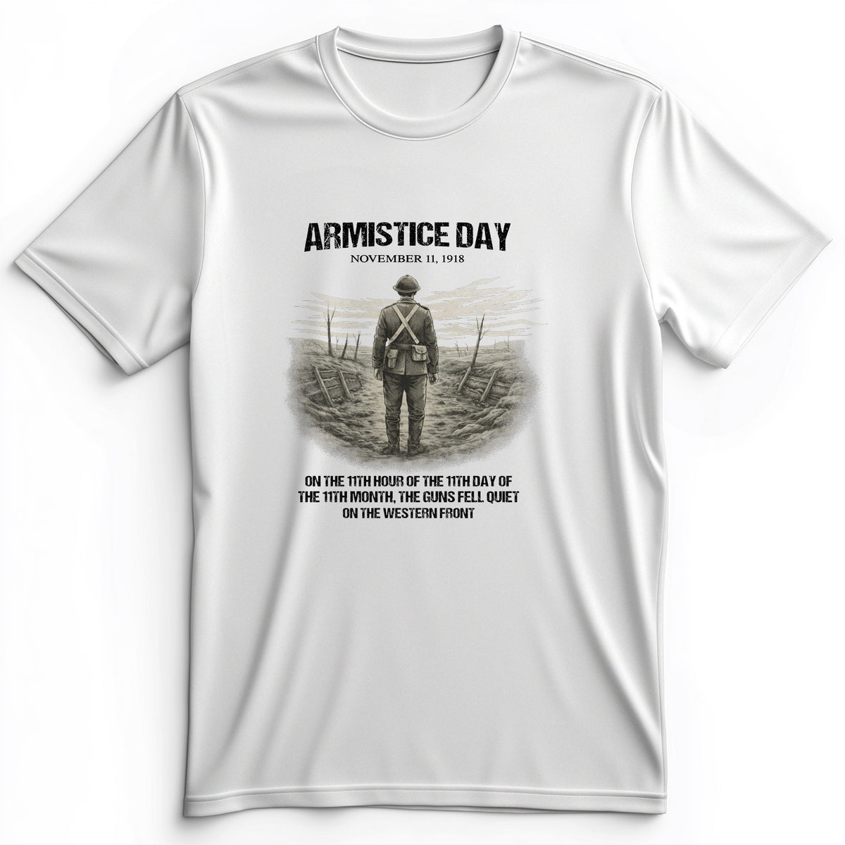 Armistice Day Premium Tee