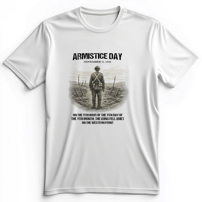 Armistice Day Premium Tee
