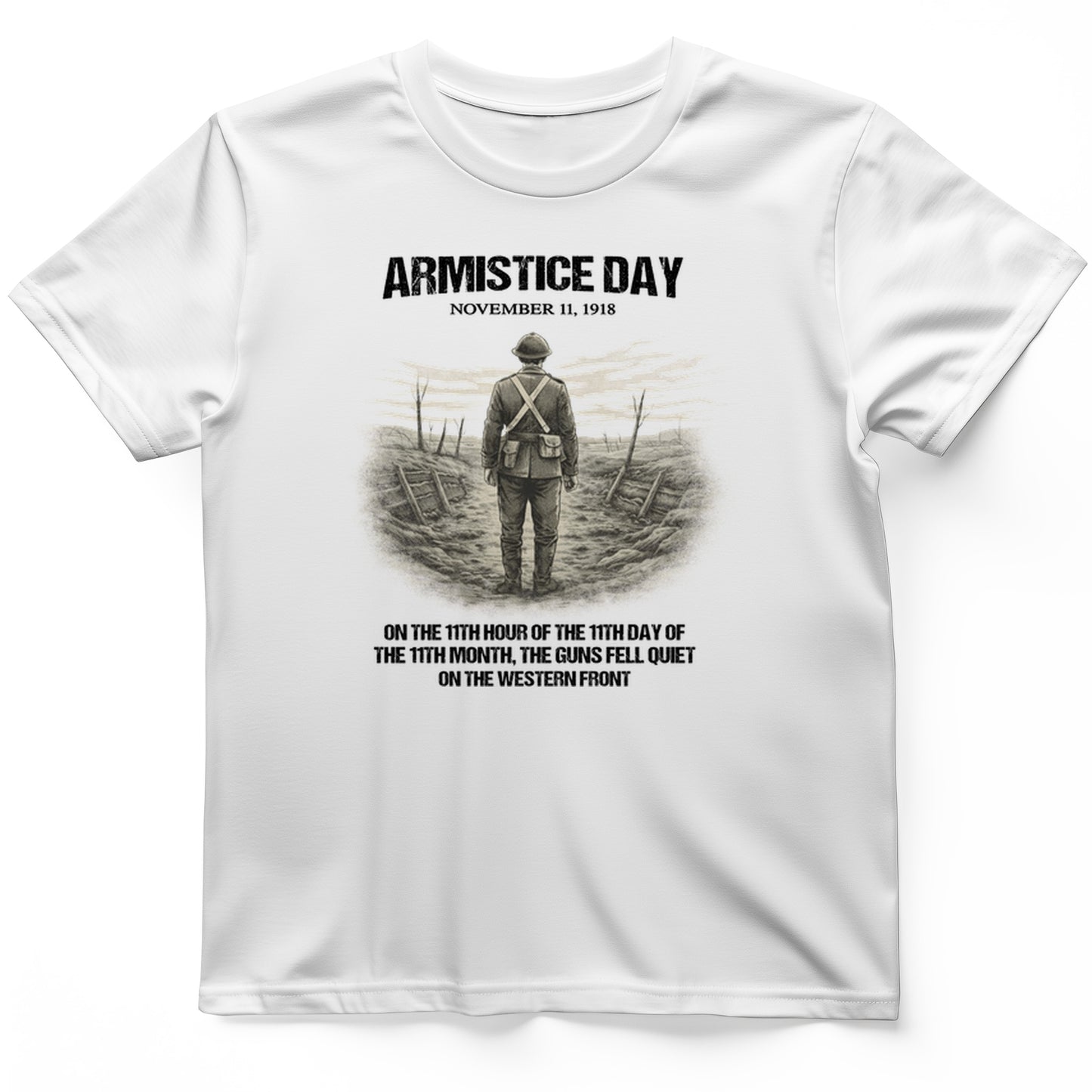 Armistice Day T-Shirt