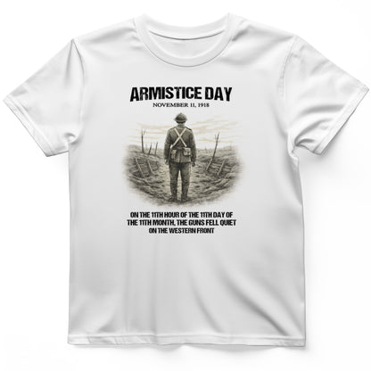 Armistice Day T-Shirt