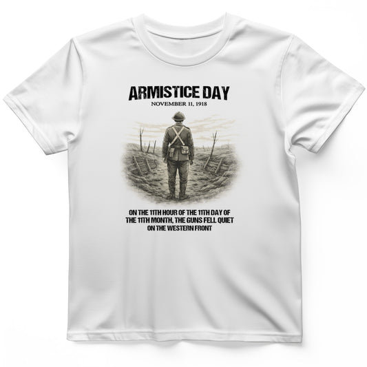 Armistice Day T-Shirt