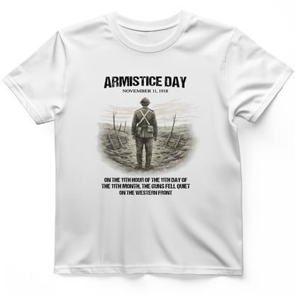 Armistice Day T-Shirt
