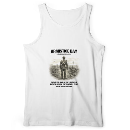 Armistice Day Tank Top