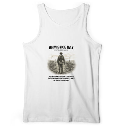 Armistice Day Tank Top